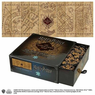 Hp-Marauders Map 1,000Pc Jigsaw Puzzle