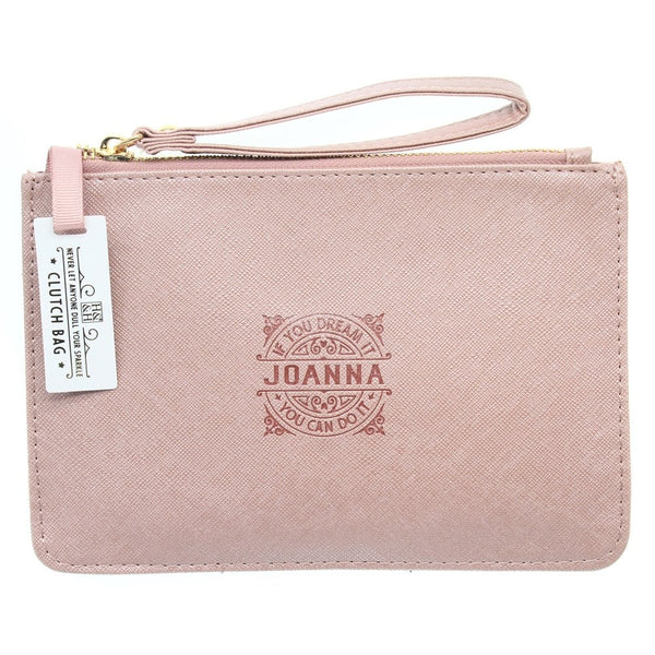 Clutch Bags Joanna