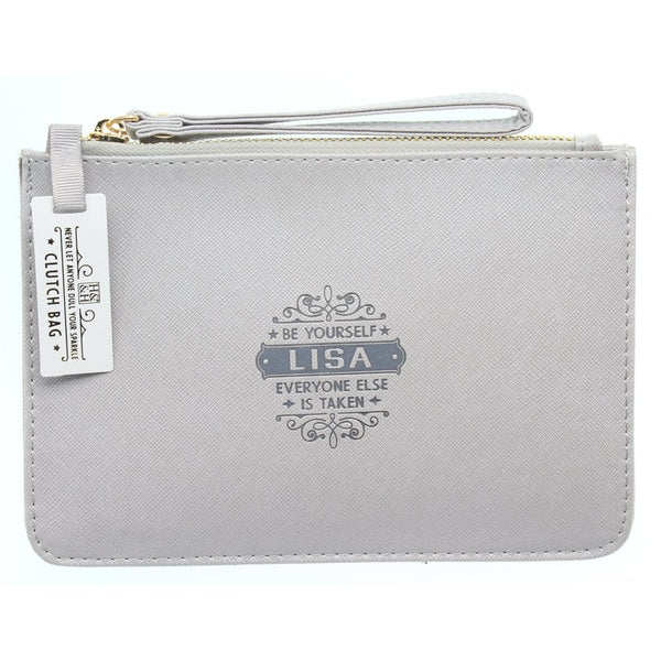 Clutch Bags Lisa