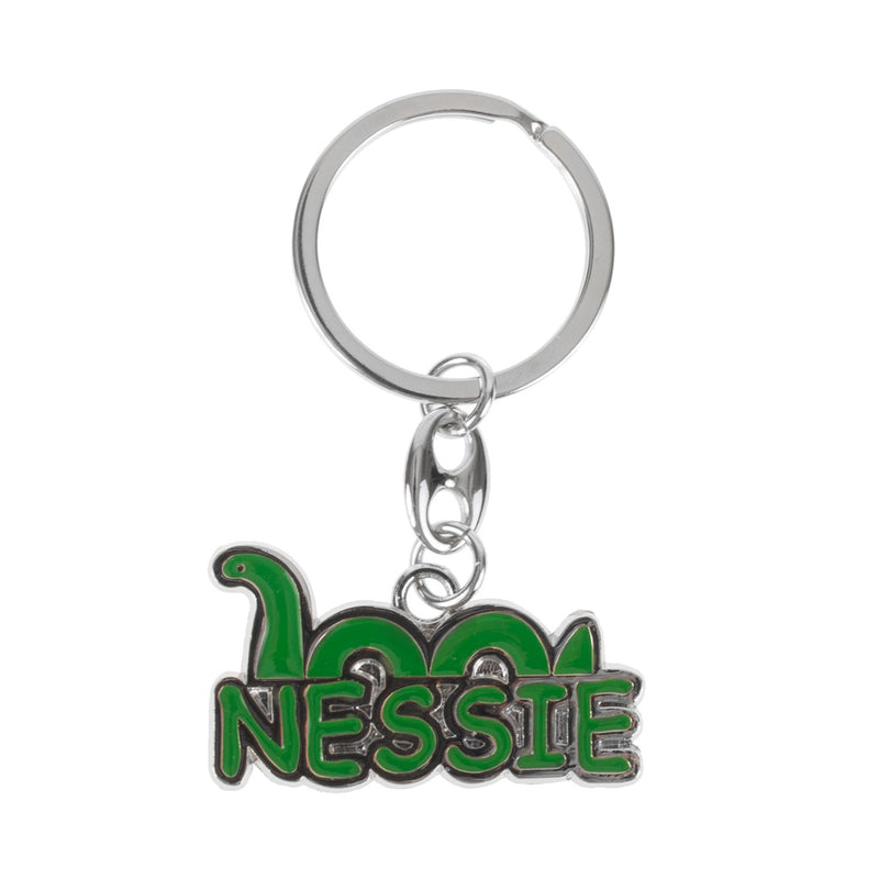 Nessie Metal Painted