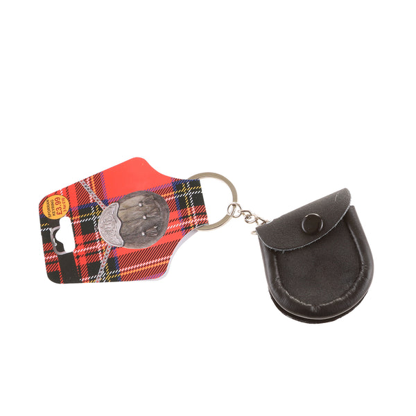 Sporran Keyring