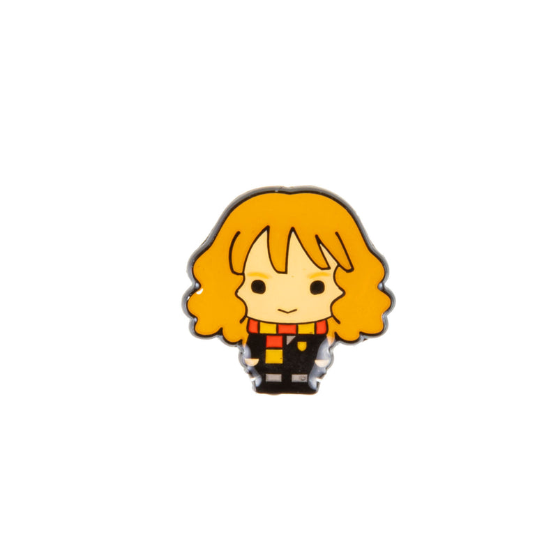 Hermione Granger Pin Badge