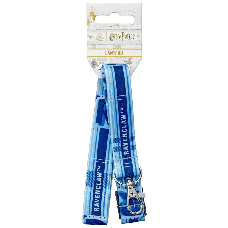 Hp Lanyard Ravenclaw