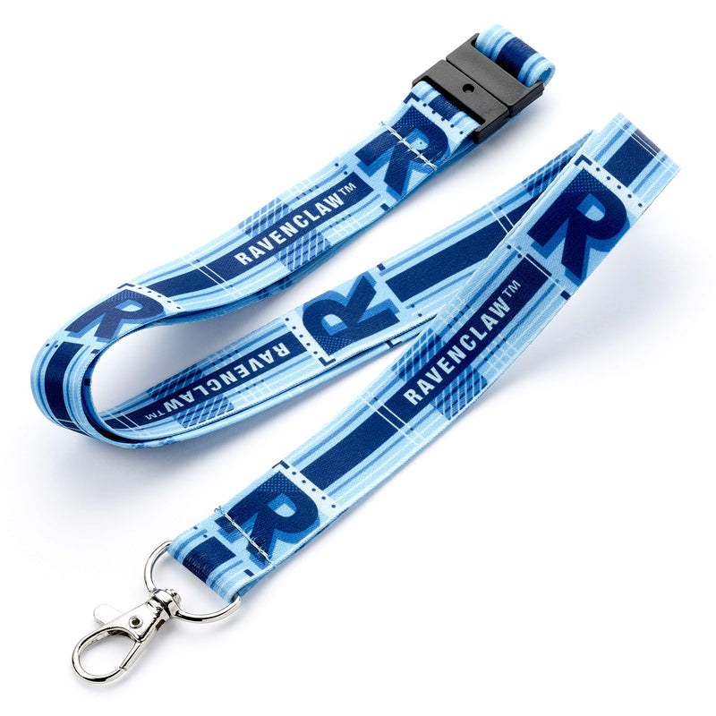 Hp Lanyard Ravenclaw