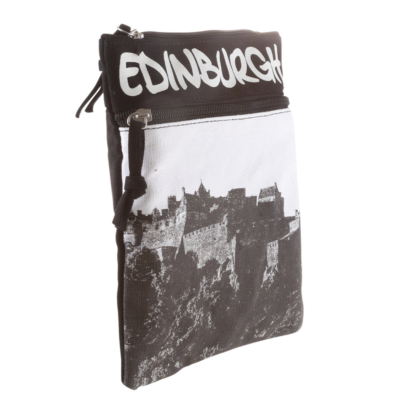 Oliver Bag Edinburgh Castle Edinburgh