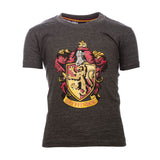 Gryffindor Crest Tee Kids