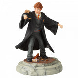 Ron Weasley Year One Statue