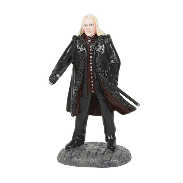 Lucius Malfoy Figurine