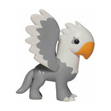 Buckbeak Charm Figurine