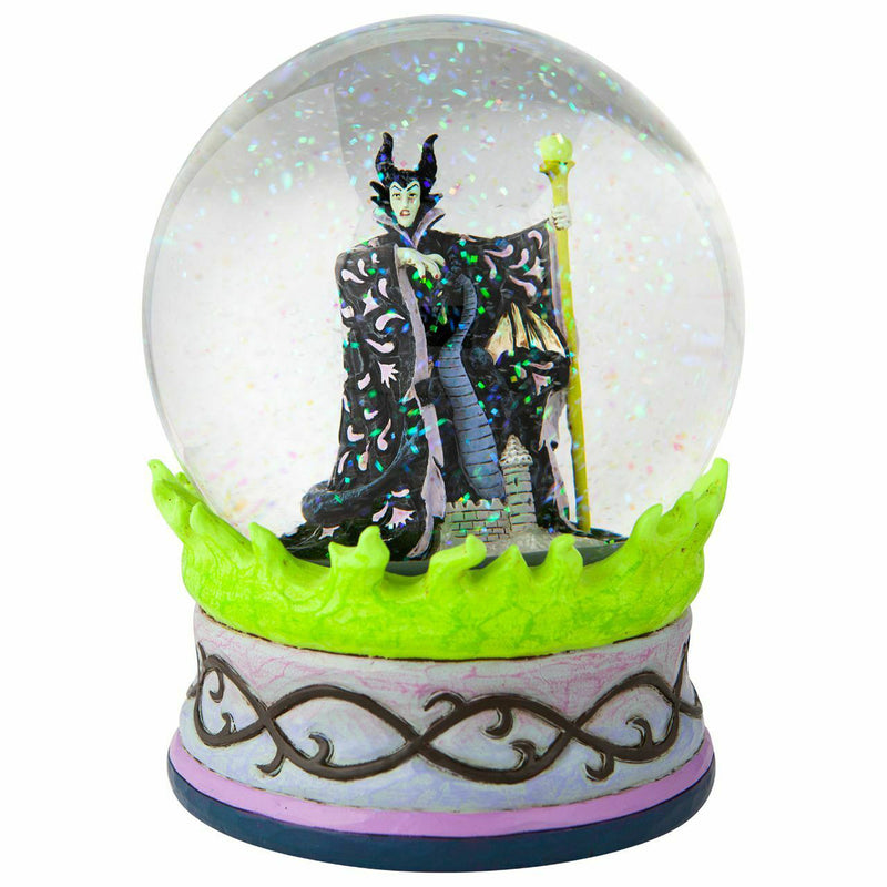 Maleficent Waterball