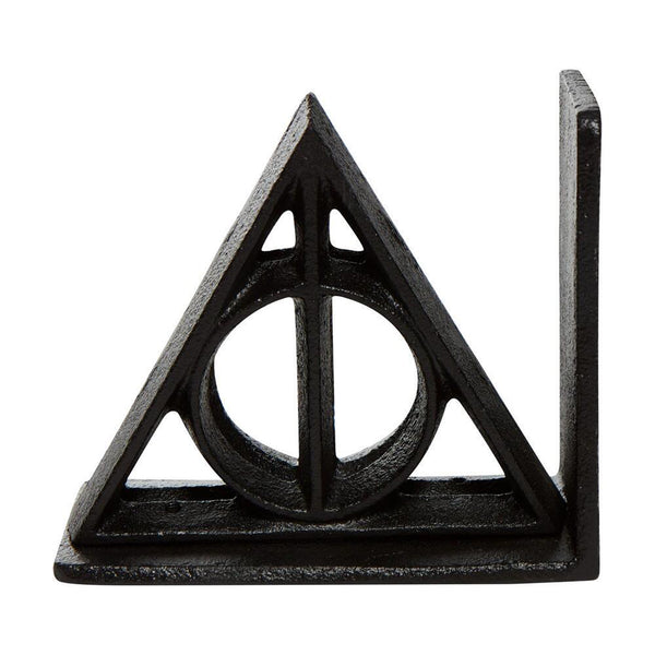 Deathly Hallows Bookends