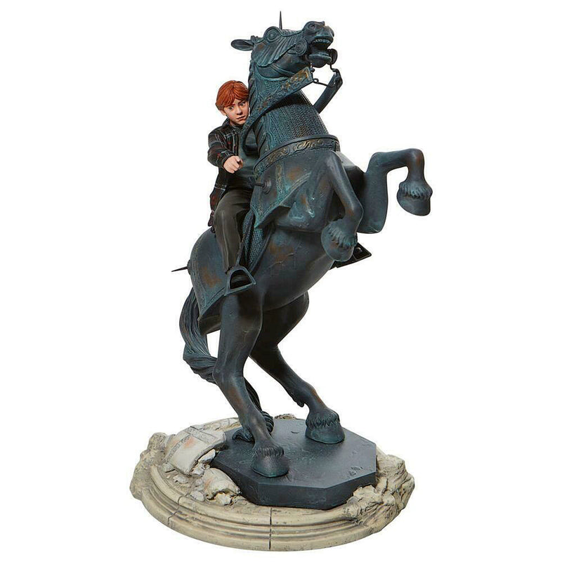 Ron Masterpiece Figurine