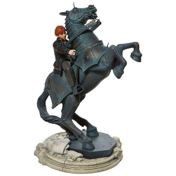 Ron Masterpiece Figurine