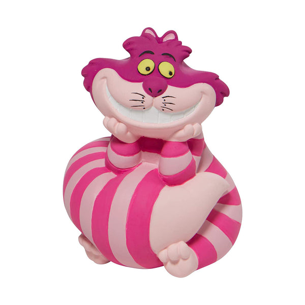 Cheshire Cat Tail Mini Fig