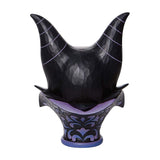 Maleficent Diorama Headdress