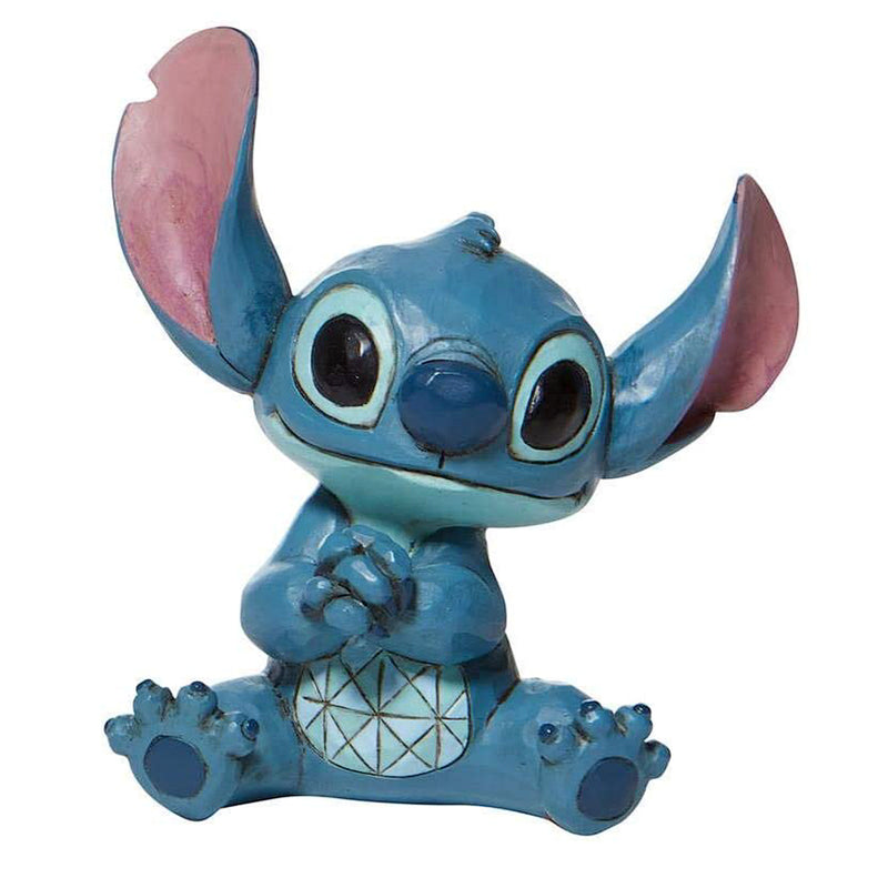 Stitch Mini Figurine