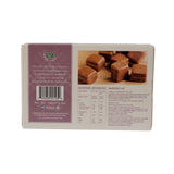 Chocolate Fudge Carton (Scottie Dogs)