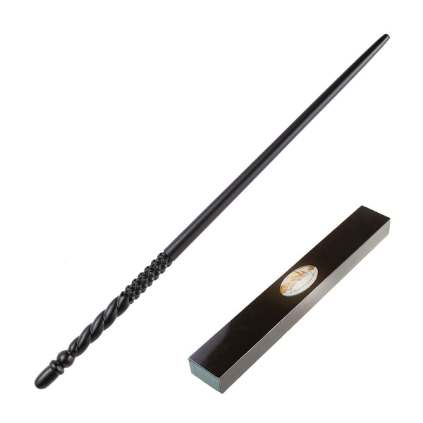 Ginny Weasley Character Wand