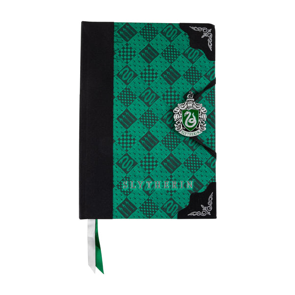 Harry Potter - Slytherin Journal