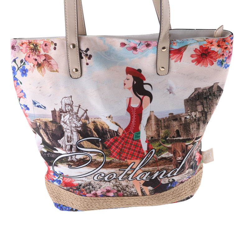 Antoinette Shoulderbag Vintage Scotland