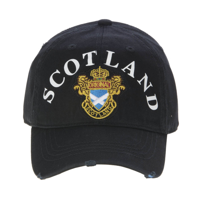 Lauren Cap Polo Scotland