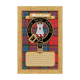 Clan Books Maclean