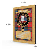 Clan Books Maclean