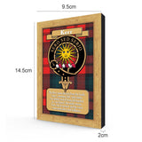 Clan Books Kerr