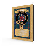 Clan Books Ogilvie