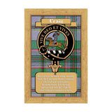 Clan Books Craig