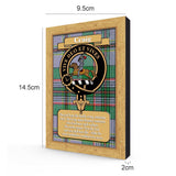 Clan Books Craig