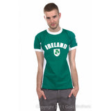 Gents Ireland No.10 T-Shirt