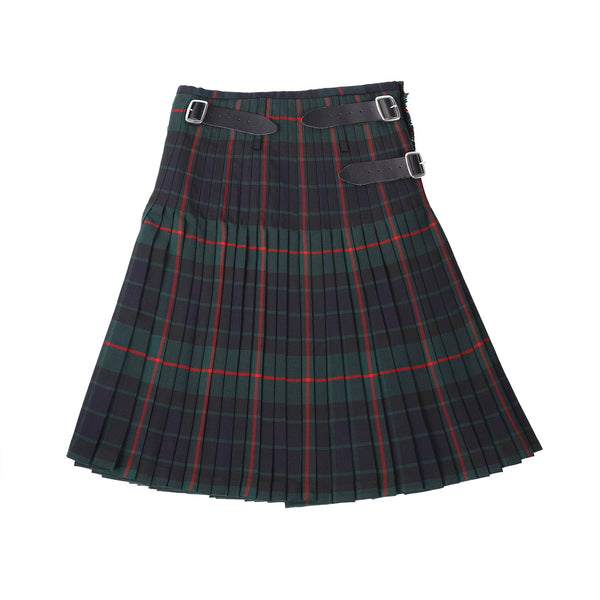 Gents Full Deluxe Kilt Gunn