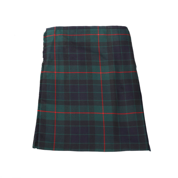 Gents Full Deluxe Kilt Gunn