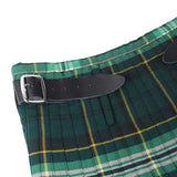 Gents Full Deluxe Kilt Parkhead District