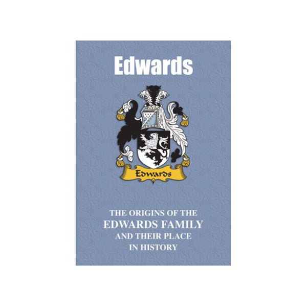 Name Books Edwards