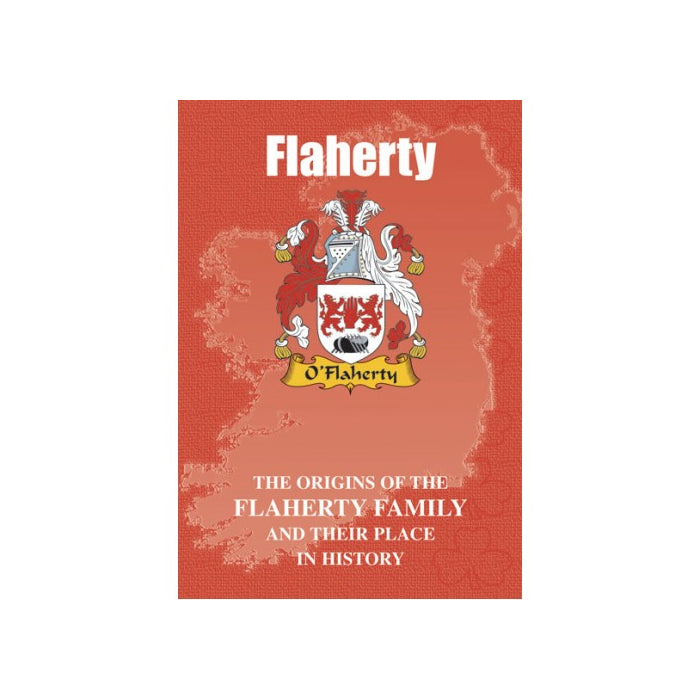 Name Books Flaherty