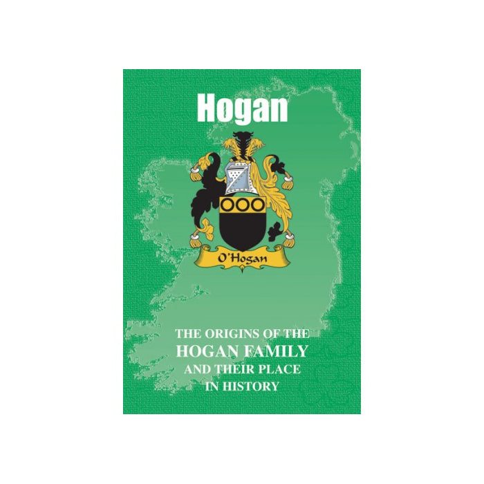 Name Books Hogan