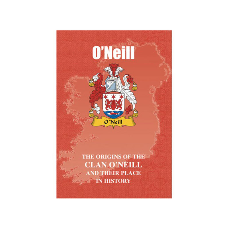 Name Books O'neill