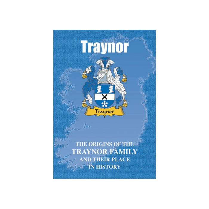 Name Books Traynor