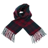 Edinburgh Cashmere Scarf Lindsay