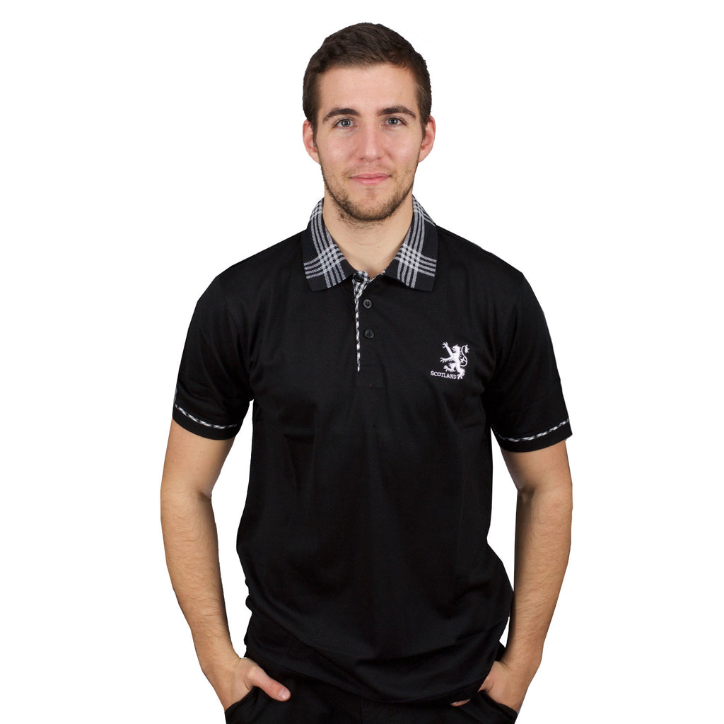 Lion on sale polo shirt