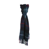 Edinburgh Lambswool Stole Campbell Of Cawdor