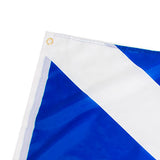 5X3 Saltire Flag