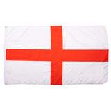 5X3 Flag St Georges Cross