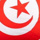 5X3 Flag Tunisia