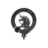 Clan Badge Stewart Of Appin