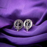 Clan Cufflinks Colquhoun