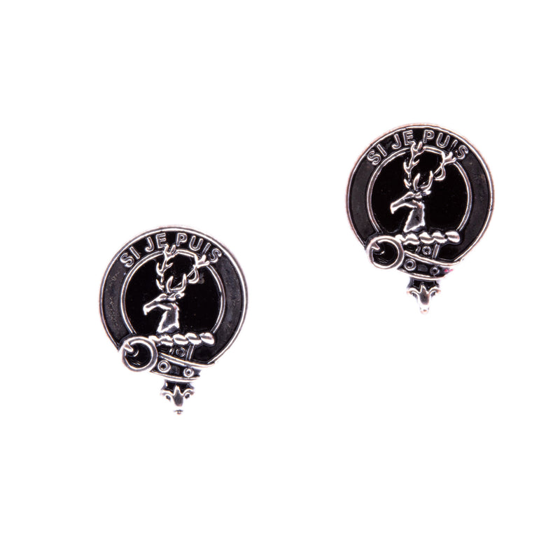 Clan Cufflinks Colquhoun