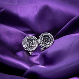 Clan Cufflinks Johnstone